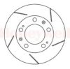 BENDIX 561831B Brake Disc